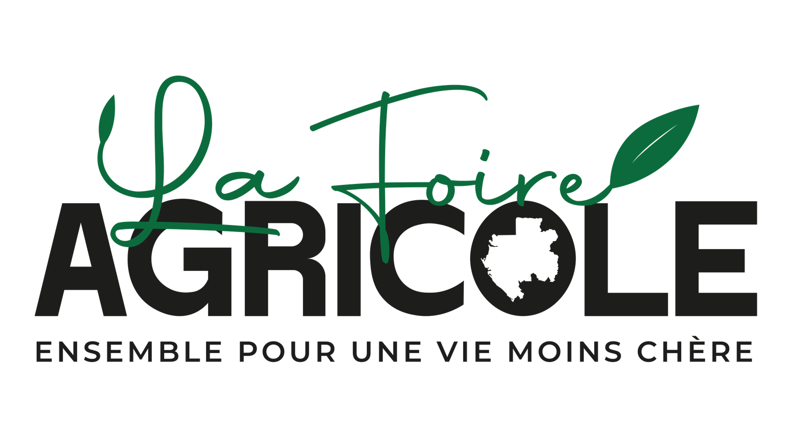 Foire Agricole